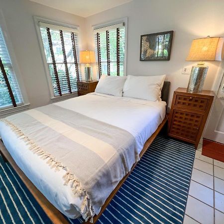 Inn At Cook Street Provincetown Exterior foto