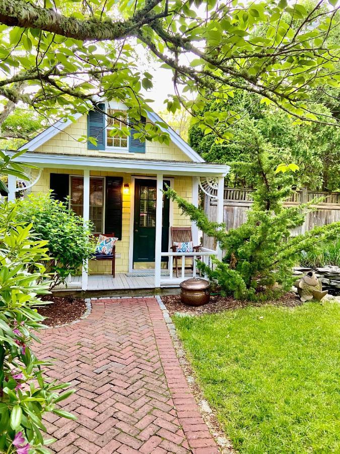 Inn At Cook Street Provincetown Exterior foto