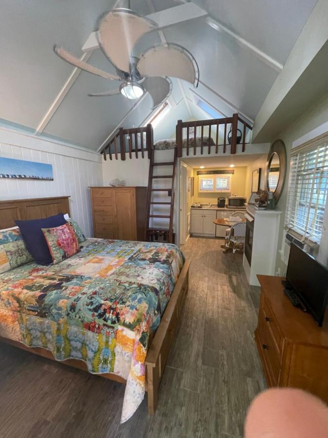 Inn At Cook Street Provincetown Exterior foto