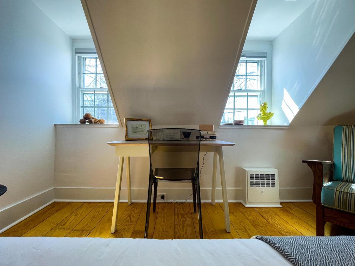 Inn At Cook Street Provincetown Exterior foto