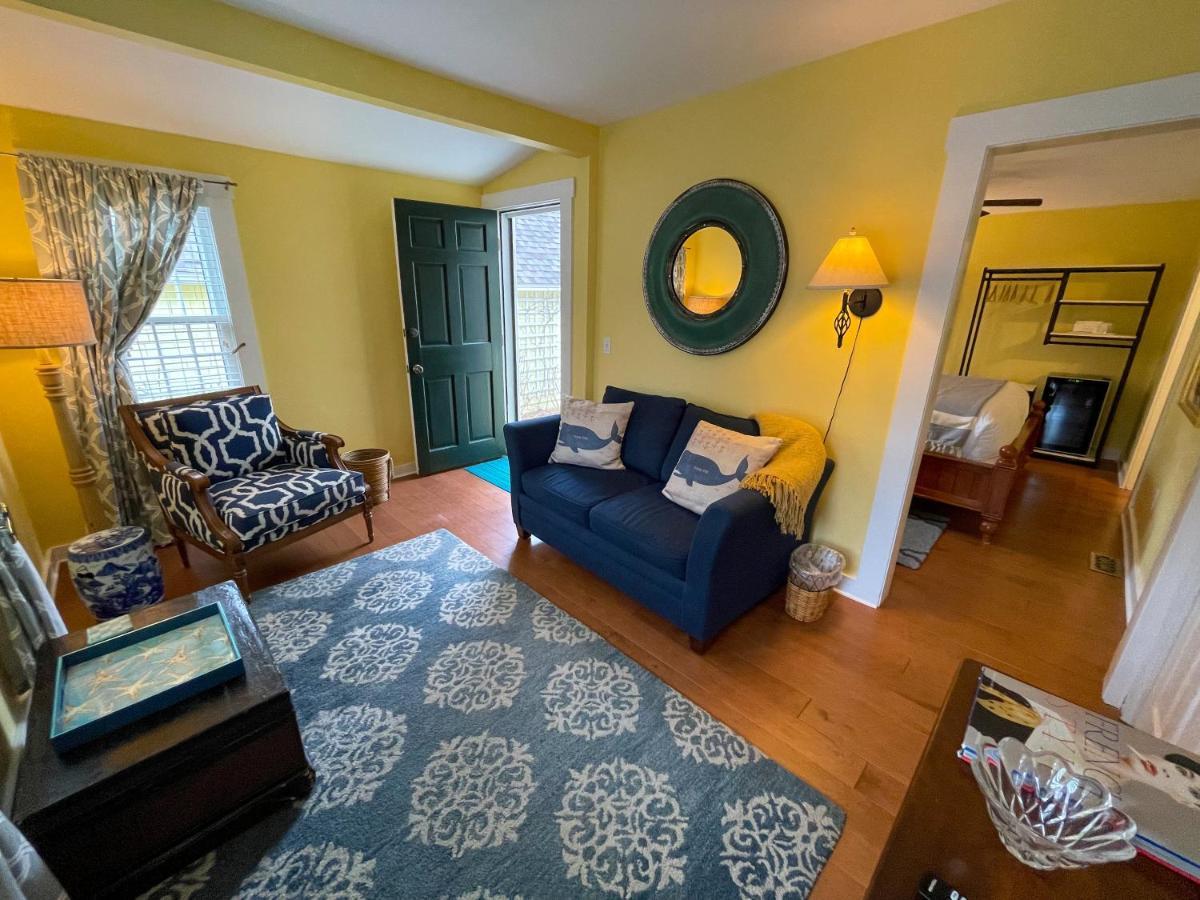Inn At Cook Street Provincetown Exterior foto