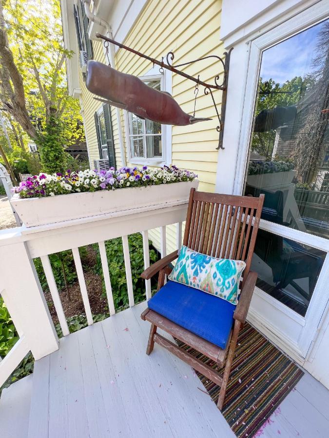 Inn At Cook Street Provincetown Exterior foto