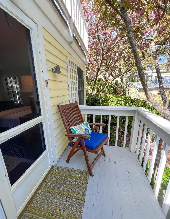 Inn At Cook Street Provincetown Exterior foto